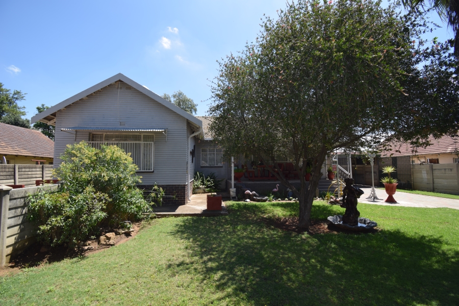 3 Bedroom Property for Sale in Doorn Free State